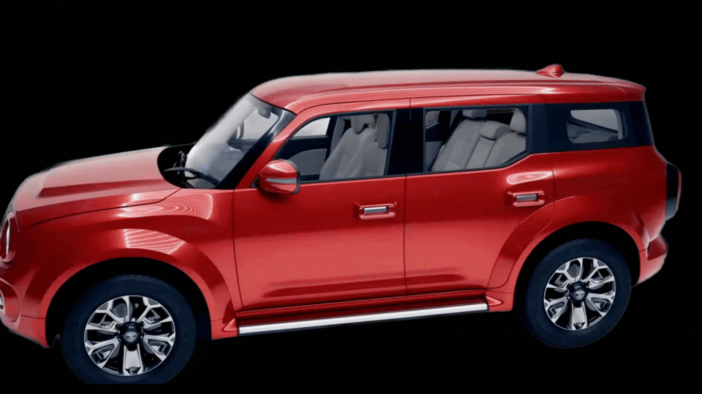 AutoArmor Car Protection