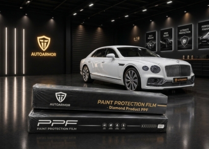 autoarmor diamond ppf product